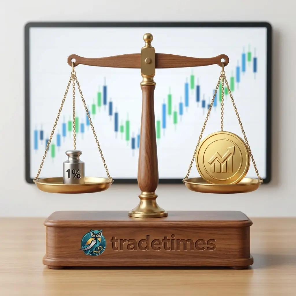 مدیریت ریسک در فارکس - جلوگیری از نابودی حساب معامله‌گران تازه‌کار